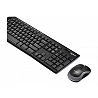 Logitech MK270 Wireless Combo - Juego de teclado y ratón