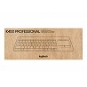 Logitech Wireless Touch Keyboard K400 Plus