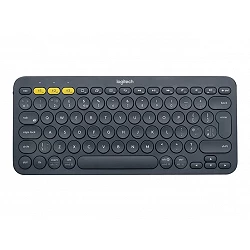 Logitech K380 Multi-Device Bluetooth Keyboard