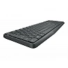 Logitech MK235 - Juego de teclado y ratón