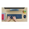 Logitech MK235 - Juego de teclado y ratón