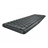 Logitech MK235 - Juego de teclado y ratón