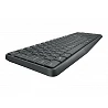 Logitech MK235 - Juego de teclado y ratón