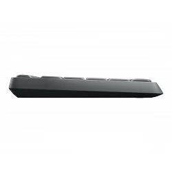 Logitech MK235 - Juego de teclado y ratón