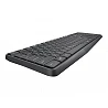 Logitech MK235 - Juego de teclado y ratón