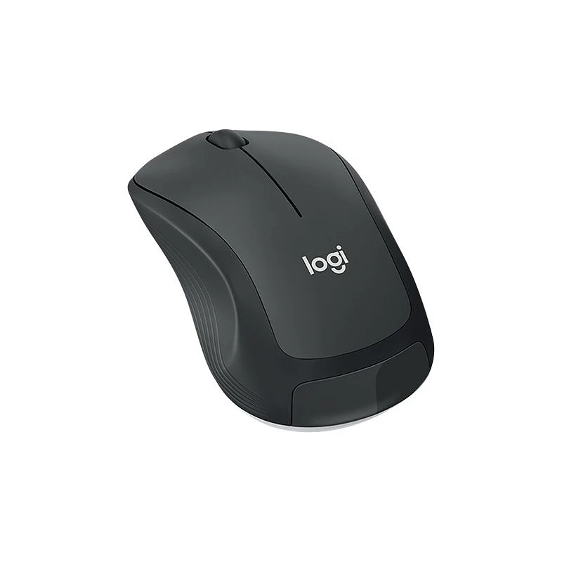 Logitech MK540 Advanced - Juego de teclado y ratón