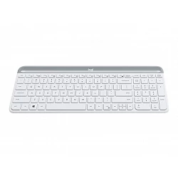 Logitech Slim Wireless Combo MK470 - Juego de teclado y ratón