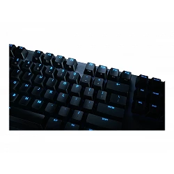 Logitech Gaming G512 - Teclado - retroiluminación