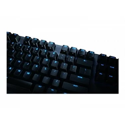 Logitech Gaming G512 - Teclado - retroiluminación