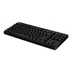 Logitech G Pro Mechanical Gaming Keyboard