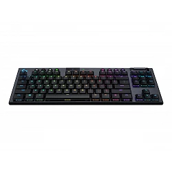 Logitech G915 TKL Tenkeyless LIGHTSPEED Wireless RGB Mechanical Gaming Keyboard