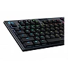 Logitech G915 TKL Tenkeyless LIGHTSPEED Wireless RGB Mechanical Gaming Keyboard