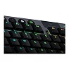 Logitech G915 TKL Tenkeyless LIGHTSPEED Wireless RGB Mechanical Gaming Keyboard