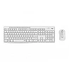 Logitech MK295 Silent - Juego de teclado y ratón