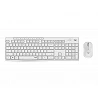 Logitech MK295 Silent - Juego de teclado y ratón