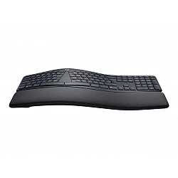 Logitech ERGO K860 - Teclado - inalámbrico