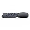 Logitech ERGO K860 - Teclado - inalámbrico