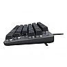 Logitech K835 TKL - Teclado - USB - QWERTY