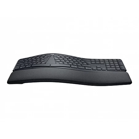 Logitech ERGO K860 - Teclado - inalámbrico