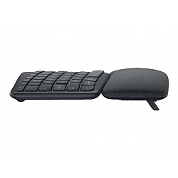 Logitech ERGO K860 - Teclado - inalámbrico