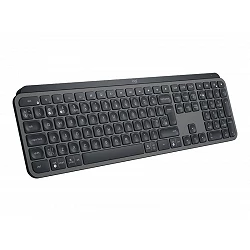 Logitech MX Keys - Teclado - retroiluminación