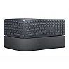 Logitech ERGO K860 Split Keyboard for Business