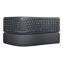 Logitech ERGO K860 Split Keyboard for Business