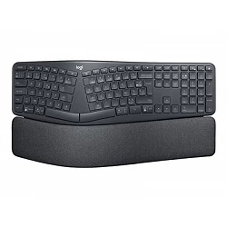 Logitech ERGO K860 Split Keyboard for Business