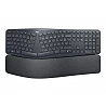 Logitech ERGO K860 Split Keyboard for Business