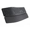 Logitech ERGO K860 Split Keyboard for Business