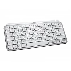 Logitech MX Keys Mini - Teclado - retroiluminación