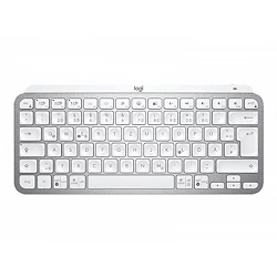 Logitech MX Keys Mini - Teclado - retroiluminación