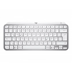 Logitech MX Keys Mini - Teclado - retroiluminación