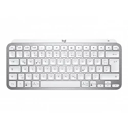 Logitech MX Keys Mini - Teclado - retroiluminación