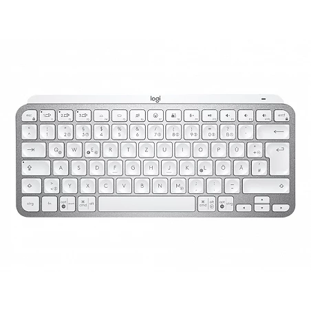 Logitech MX Keys Mini - Teclado - retroiluminación