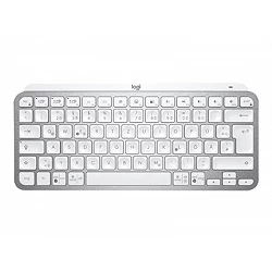 Logitech MX Keys Mini - Teclado - retroiluminación