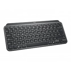 Logitech MX Keys Mini - Teclado - retroiluminación