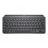 Logitech MX Keys Mini - Teclado - retroiluminación