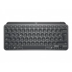 Logitech MX Keys Mini - Teclado - retroiluminación