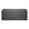 Logitech MX Keys Mini - Teclado - retroiluminación