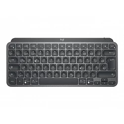 Logitech MX Keys Mini - Teclado - retroiluminación