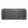 Logitech MX Keys Mini - Teclado - retroiluminación