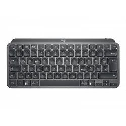 Logitech MX Keys Mini - Teclado - retroiluminación