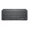 Logitech MX Keys Mini - Teclado - retroiluminación