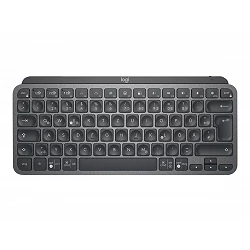 Logitech MX Keys Mini - Office - teclado - retroiluminación