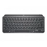 Logitech MX Keys Mini - Office - teclado - retroiluminación