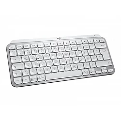 Logitech MX Keys Mini - Teclado - retroiluminación