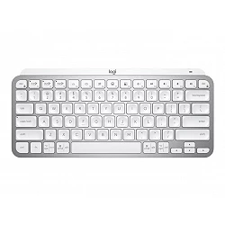 Logitech MX Keys Mini - Teclado - retroiluminación