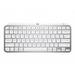 Logitech MX Keys Mini - Teclado - retroiluminación