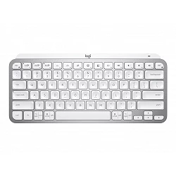 Logitech MX Keys Mini - Teclado - retroiluminación